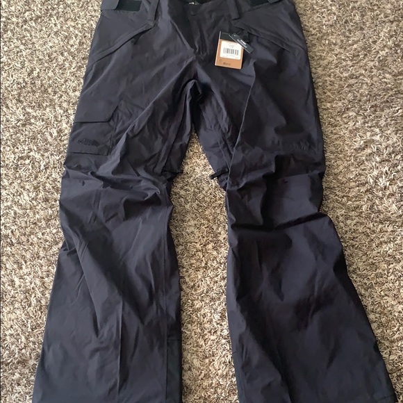 The North Face Pants - Women’s Freedom pant large size 12-14 xl 16-18